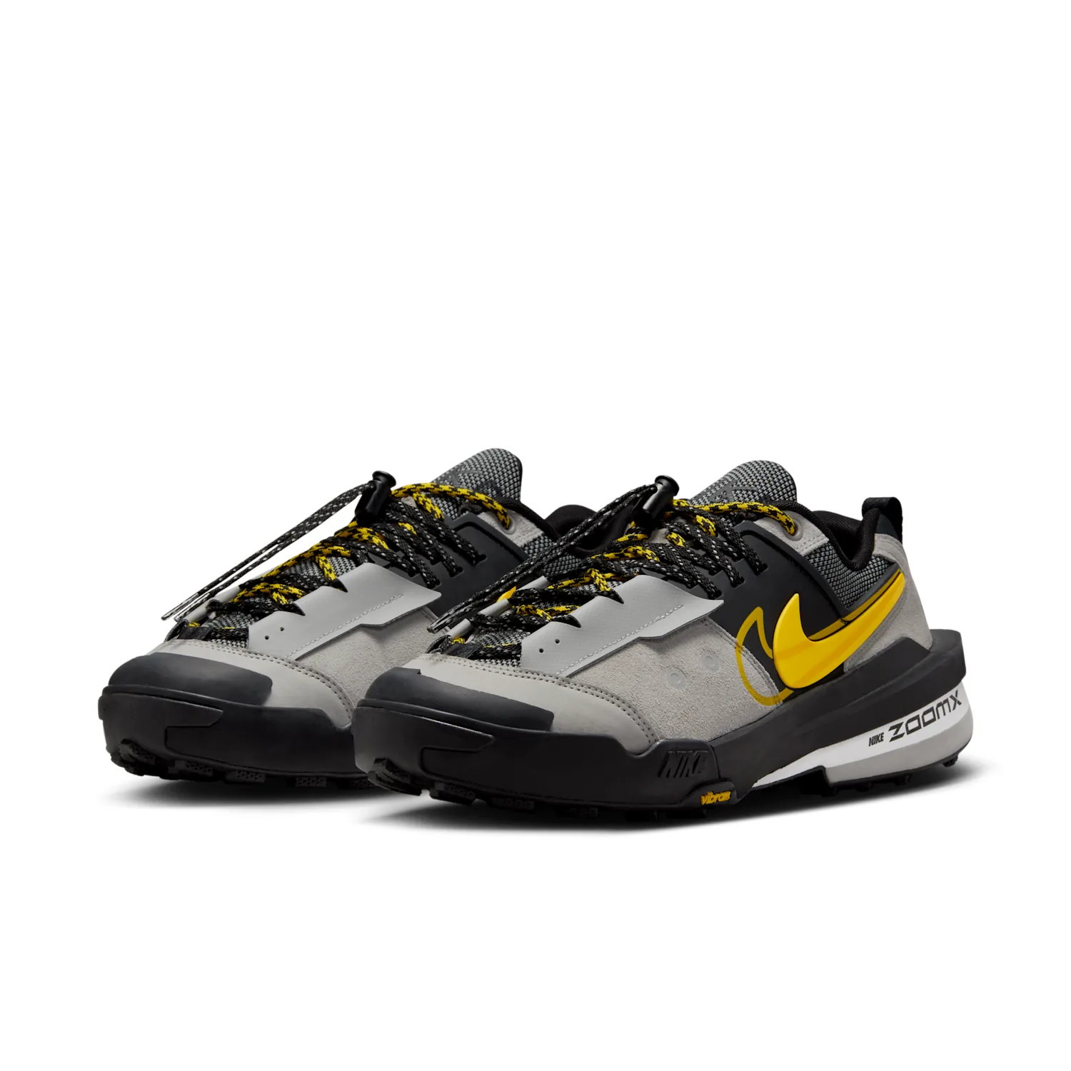 Nike Zegamadome x sacai image 8