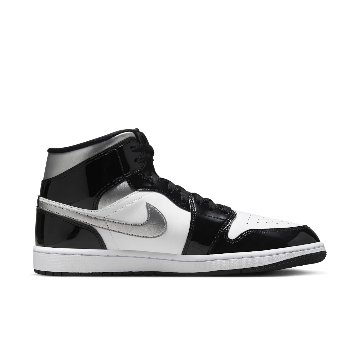 Air Jordan 1 Mid SE image 3