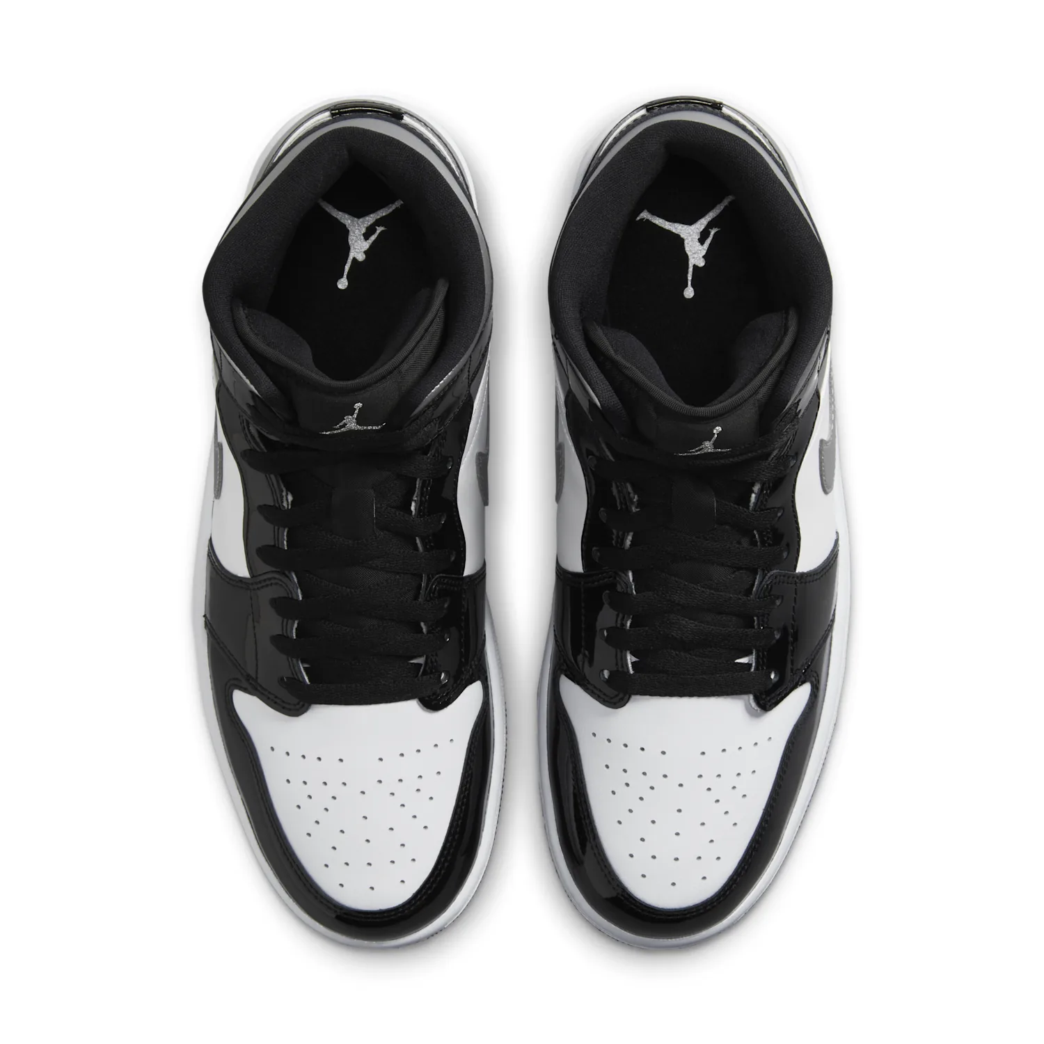 Air Jordan 1 Mid SE image 4