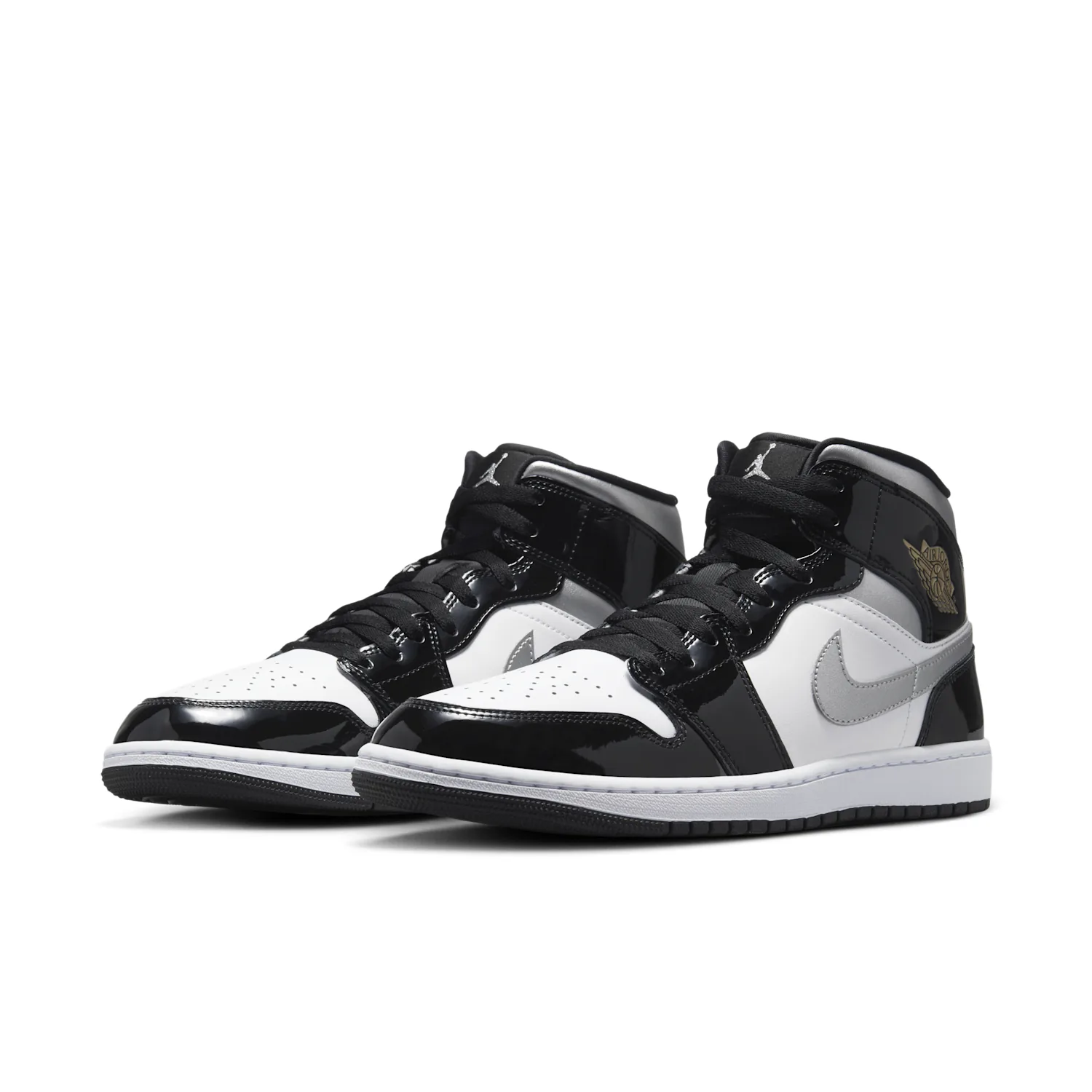 Air Jordan 1 Mid SE image 5