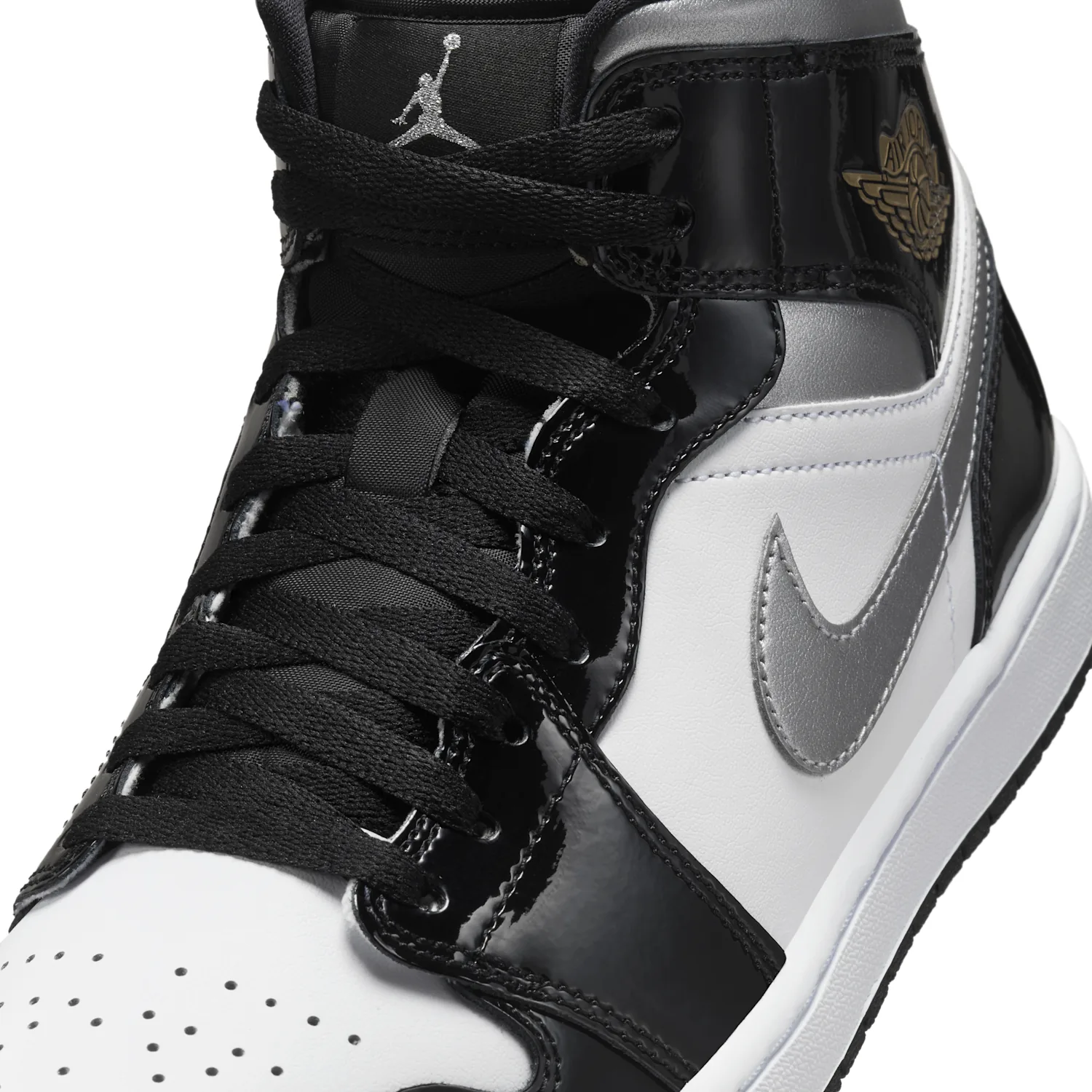 Air Jordan 1 Mid SE image 7