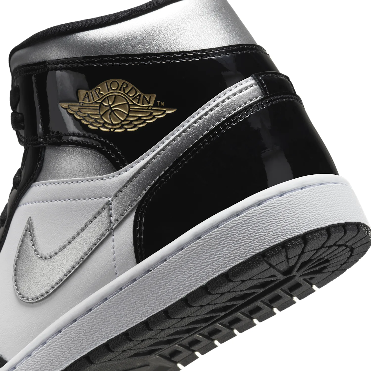 Air Jordan 1 Mid SE image 8