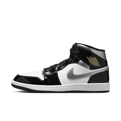Air Jordan 1 Mid SE
