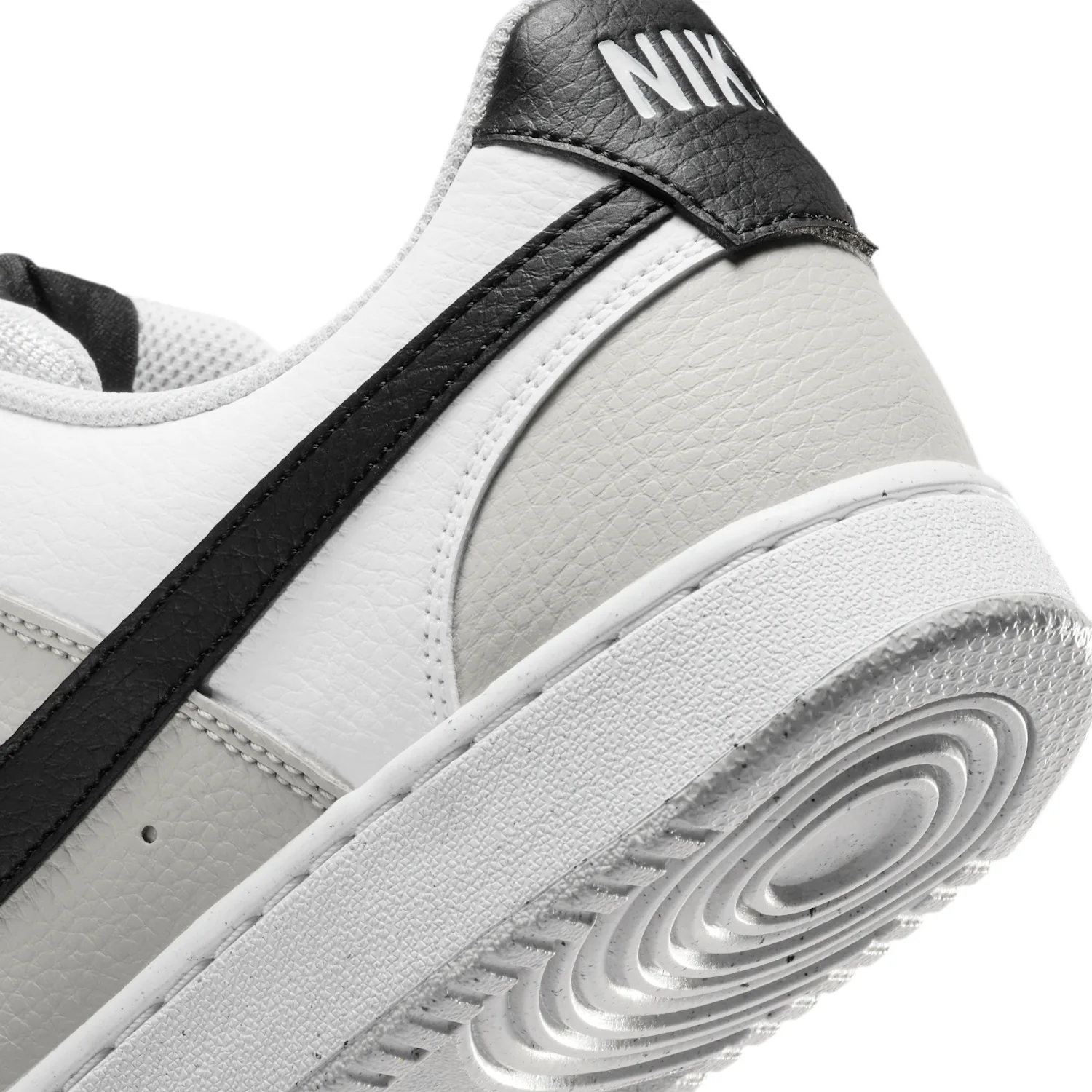 Nike Court Vision Low image 8