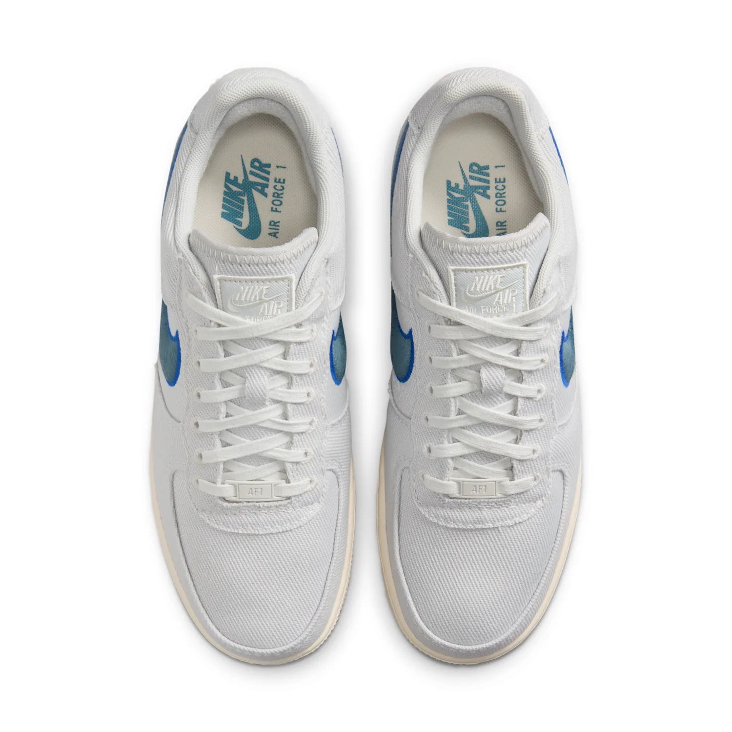 Nike Air Force 1 Low Canvas image 4