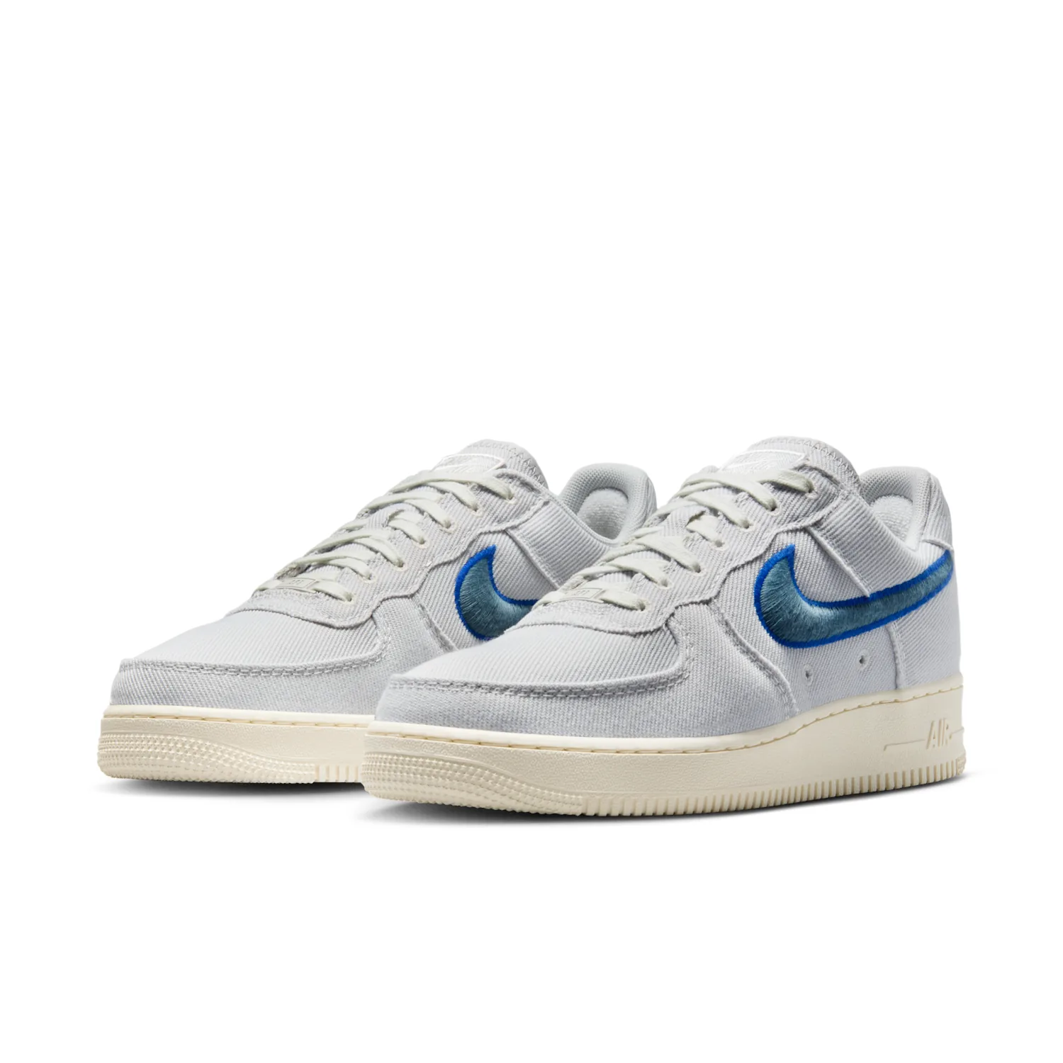 Nike Air Force 1 Low Canvas image 5