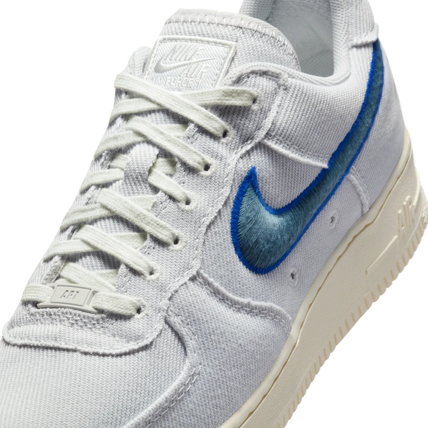 Nike Air Force 1 Low Canvas image 7