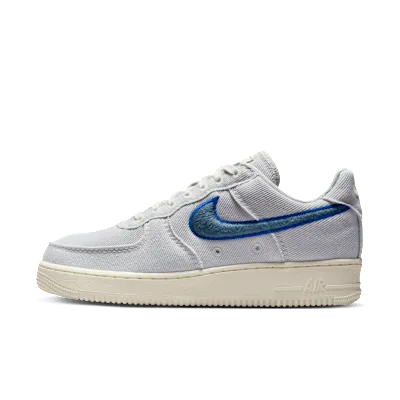 Nike Air Force 1 Low Canvas