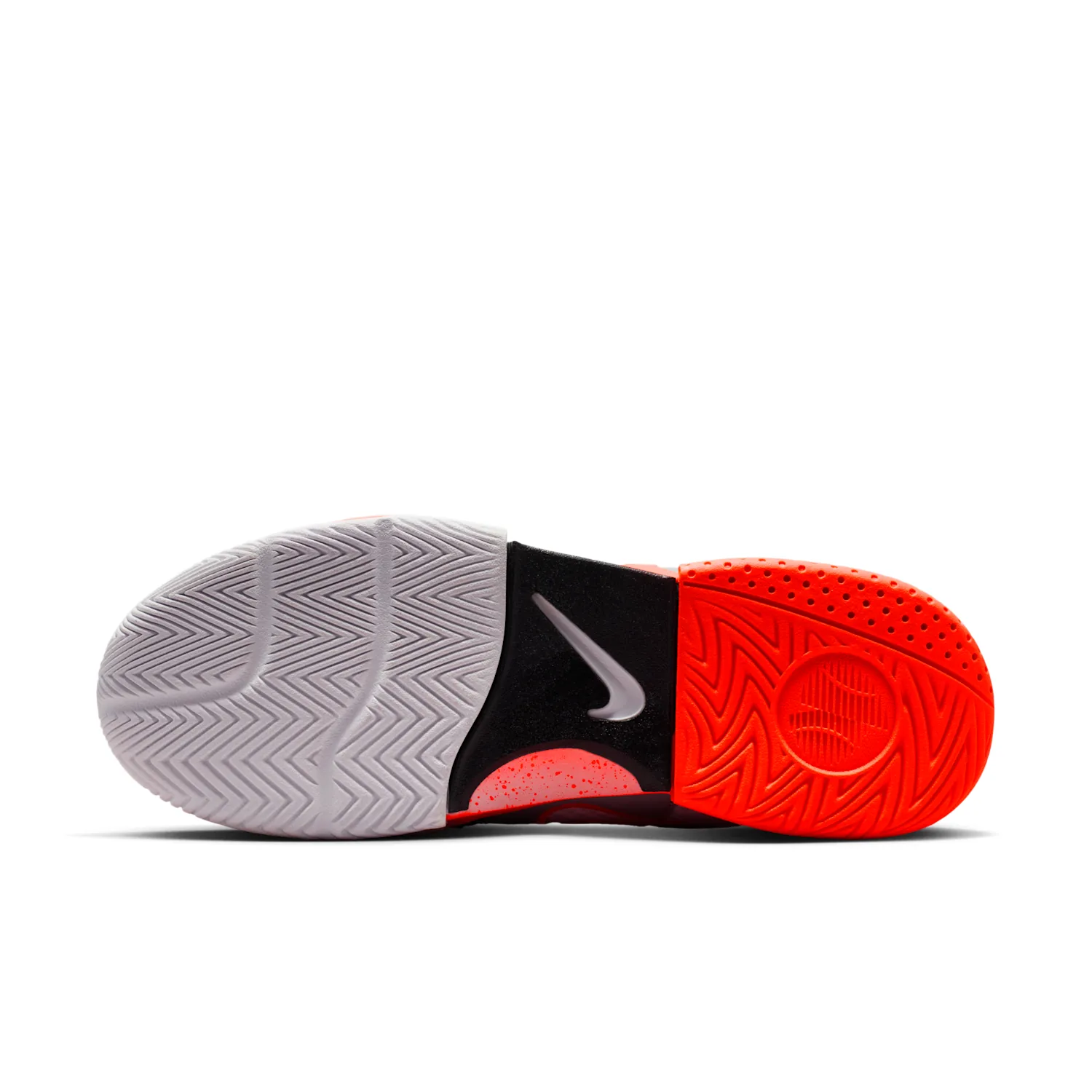 NikeCourt Lite 4 image 2