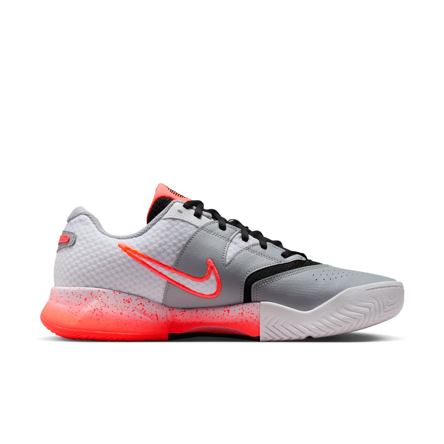 NikeCourt Lite 4 image 3