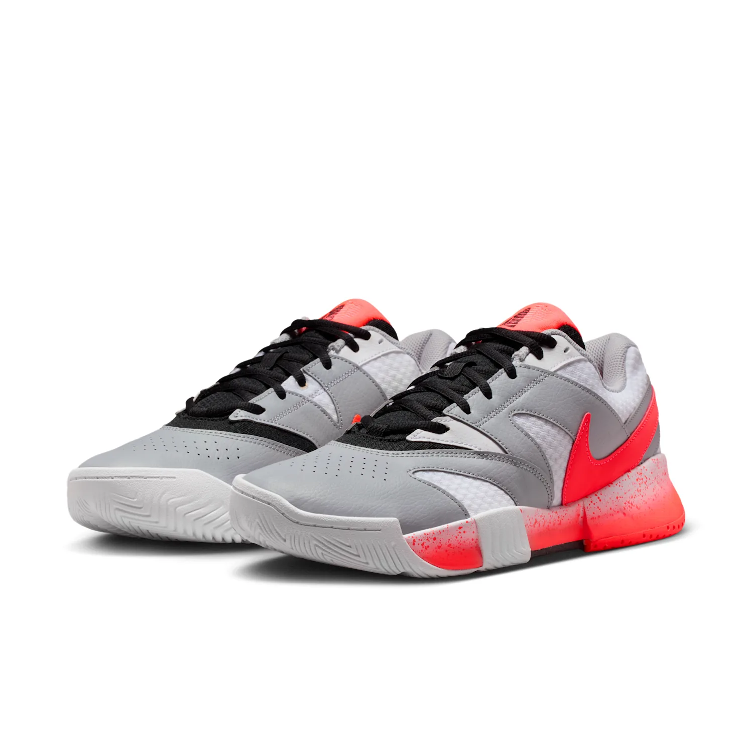 NikeCourt Lite 4 image 5