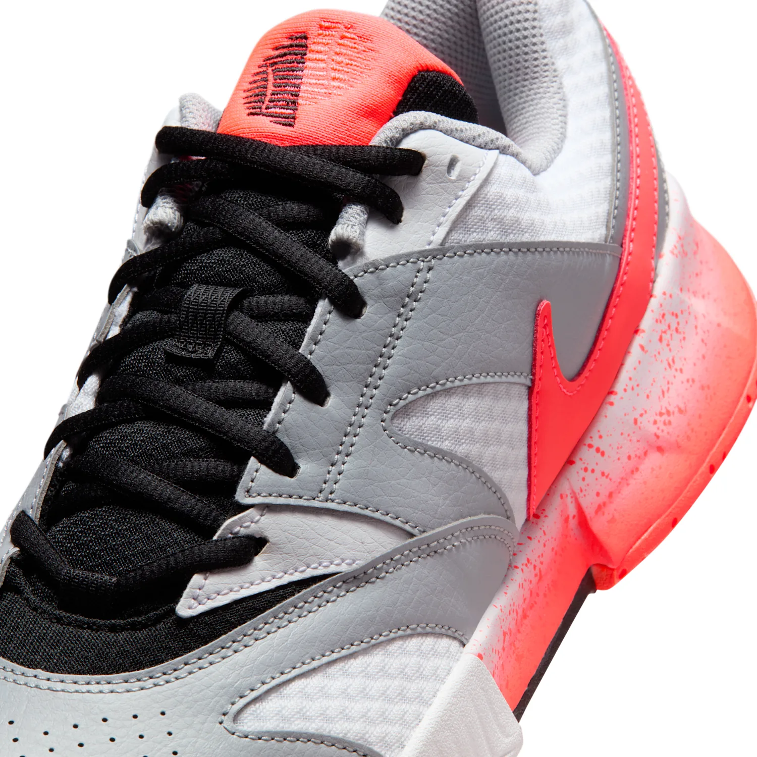 NikeCourt Lite 4 image 7