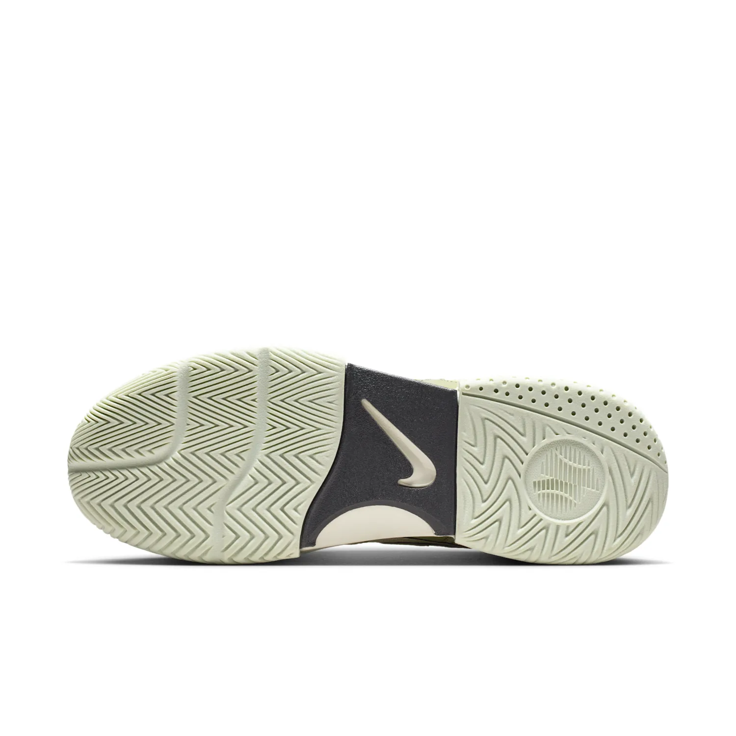 NikeCourt Lite 4 Heritage image 2