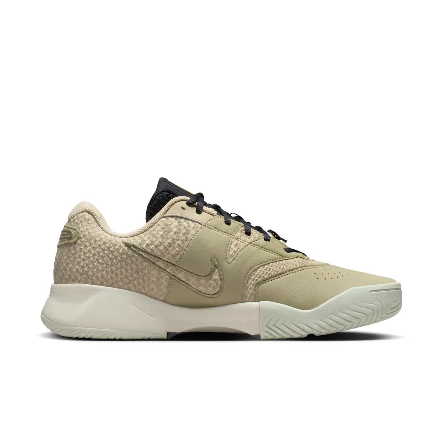 NikeCourt Lite 4 Heritage image 3