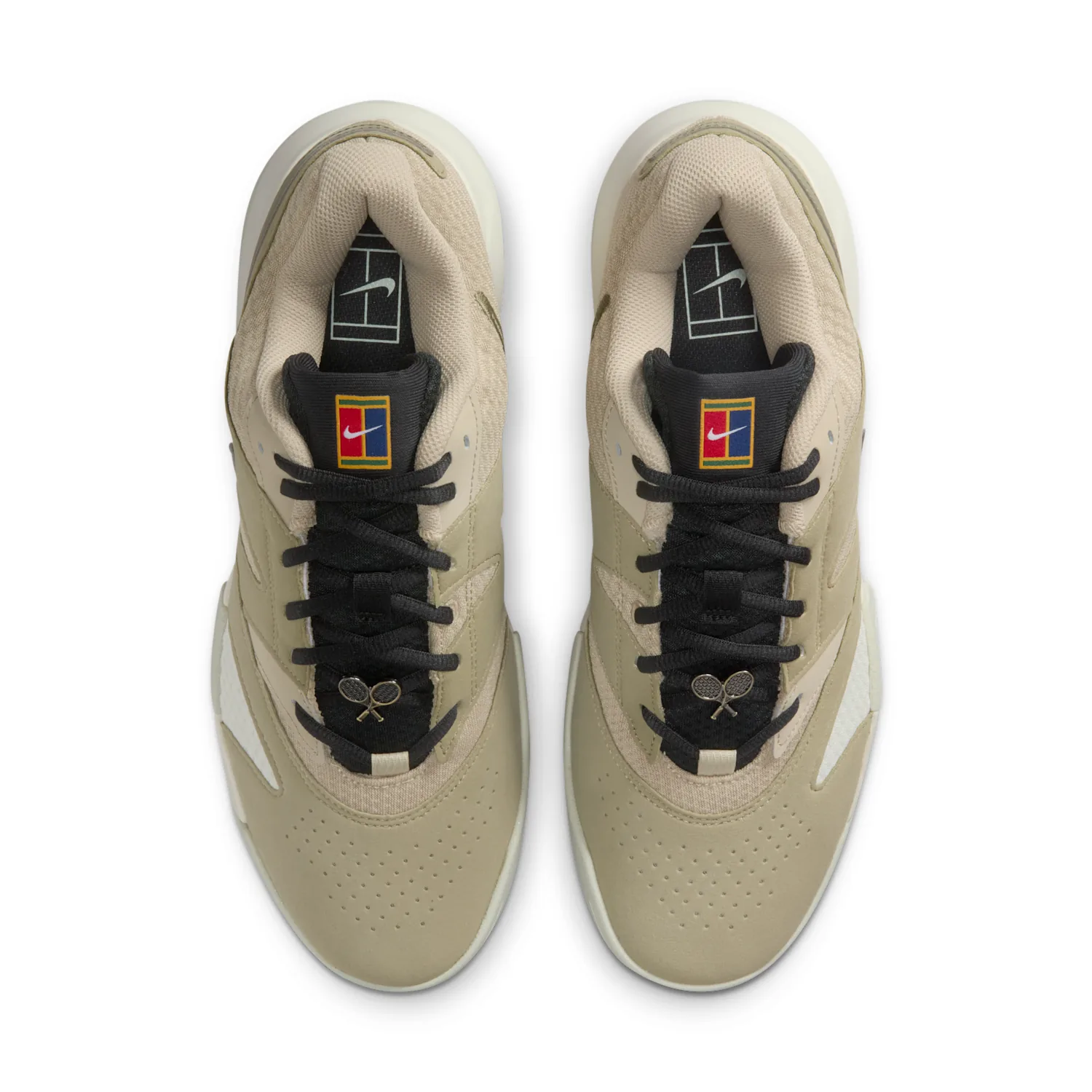 NikeCourt Lite 4 Heritage image 4
