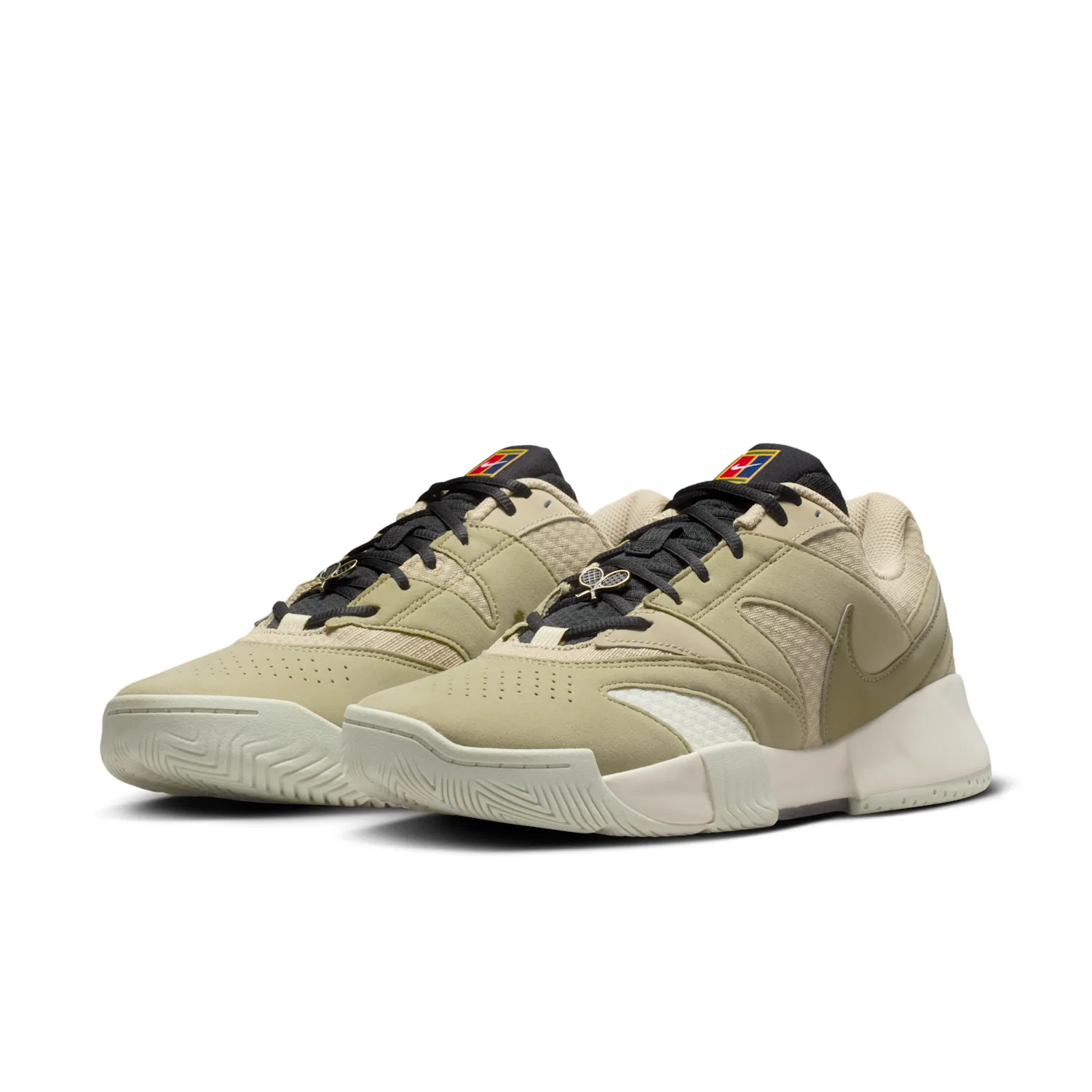 NikeCourt Lite 4 Heritage image 5