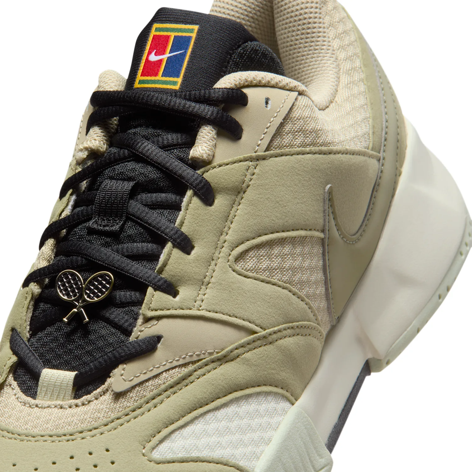 NikeCourt Lite 4 Heritage image 7