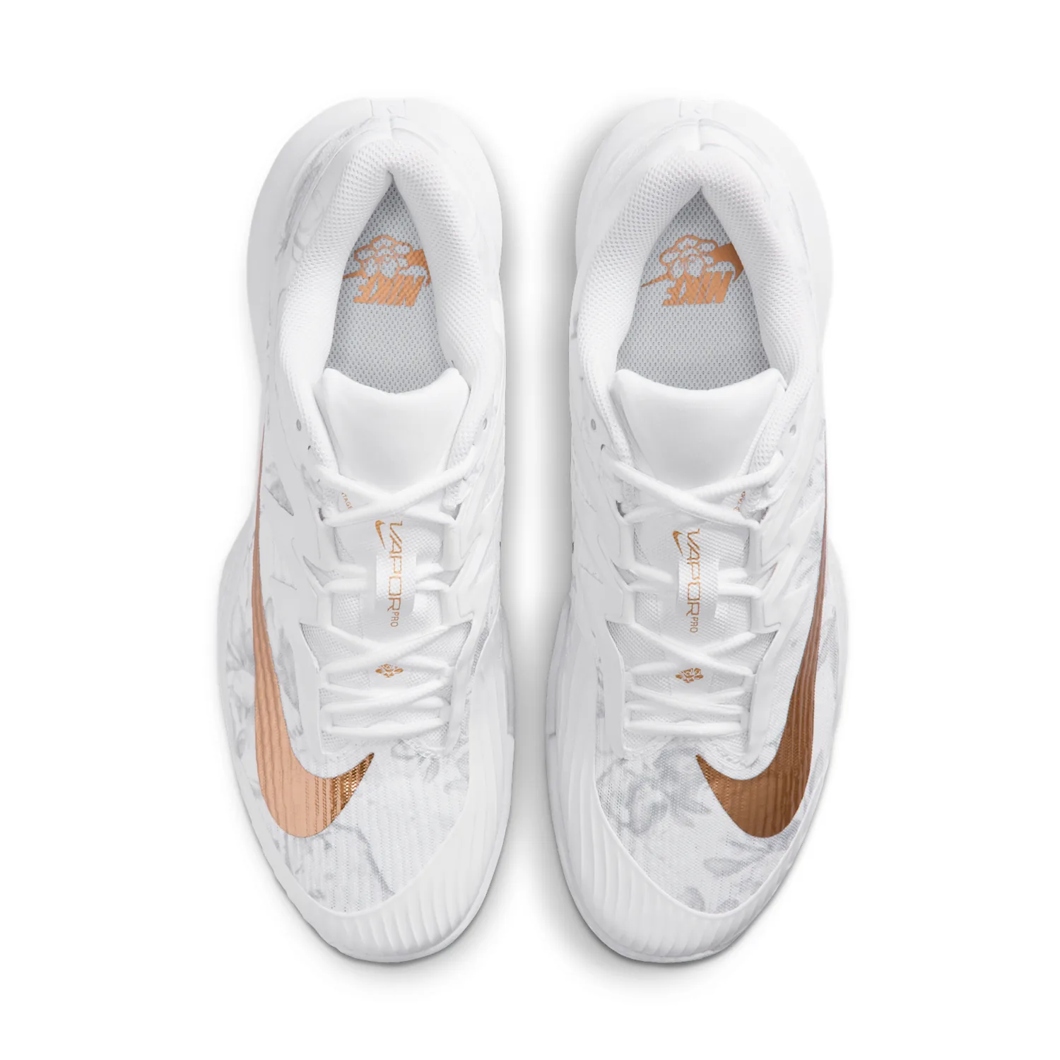Nike Vapor Pro 3 Magnolia image 4
