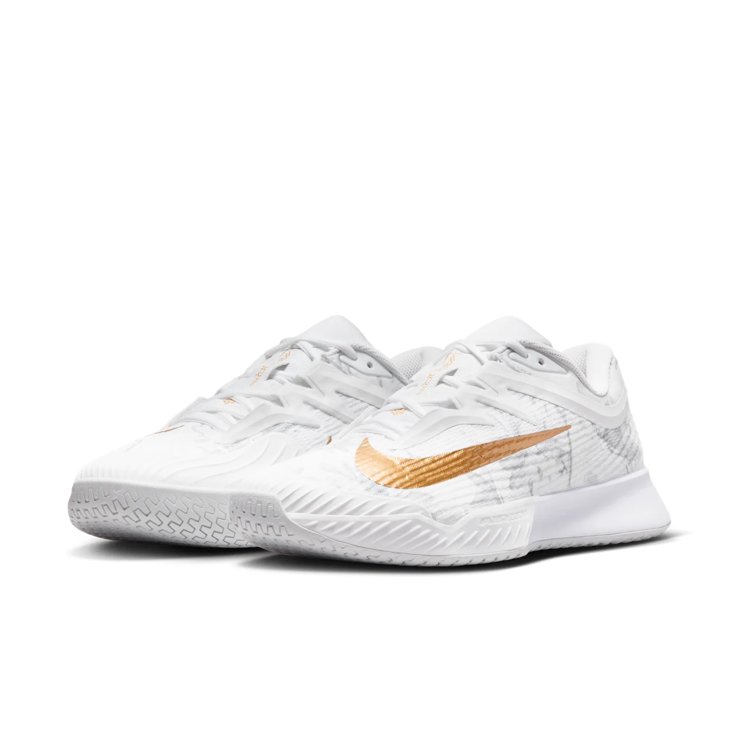 Nike Vapor Pro 3 Magnolia image 5