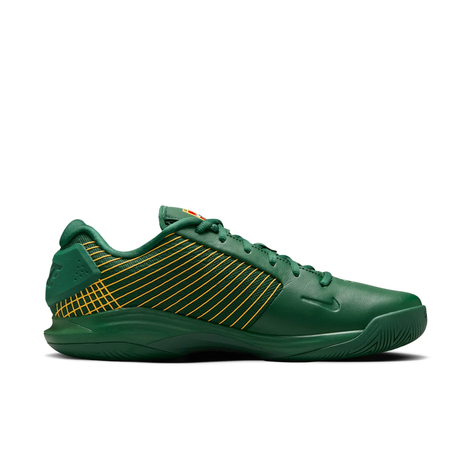 Nike Vapor 12 Hypersmash image 4