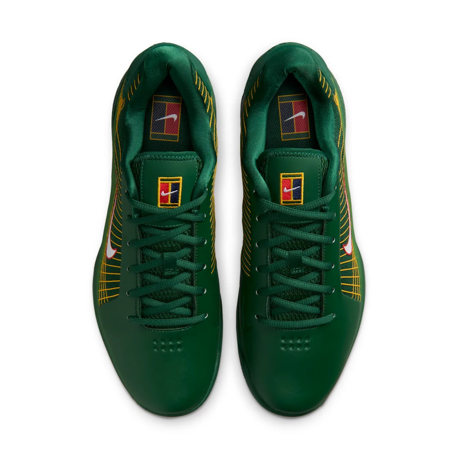 Nike Vapor 12 Hypersmash image 5