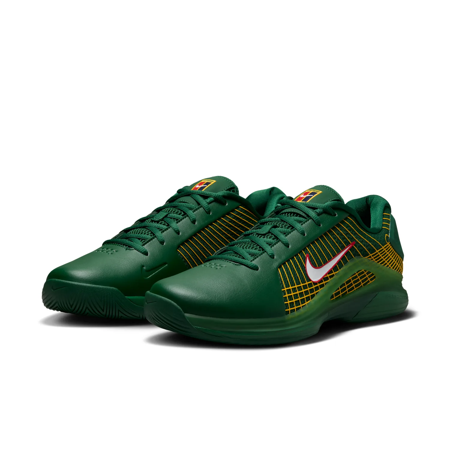 Nike Vapor 12 Hypersmash image 6