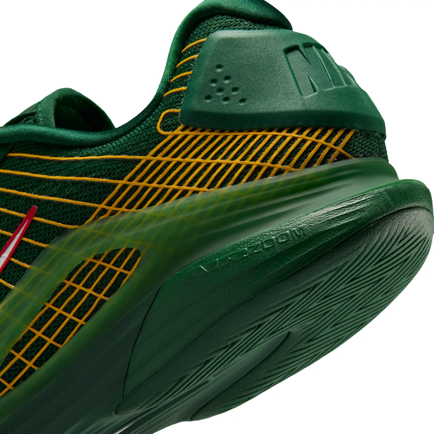 Nike Vapor 12 Hypersmash image 9