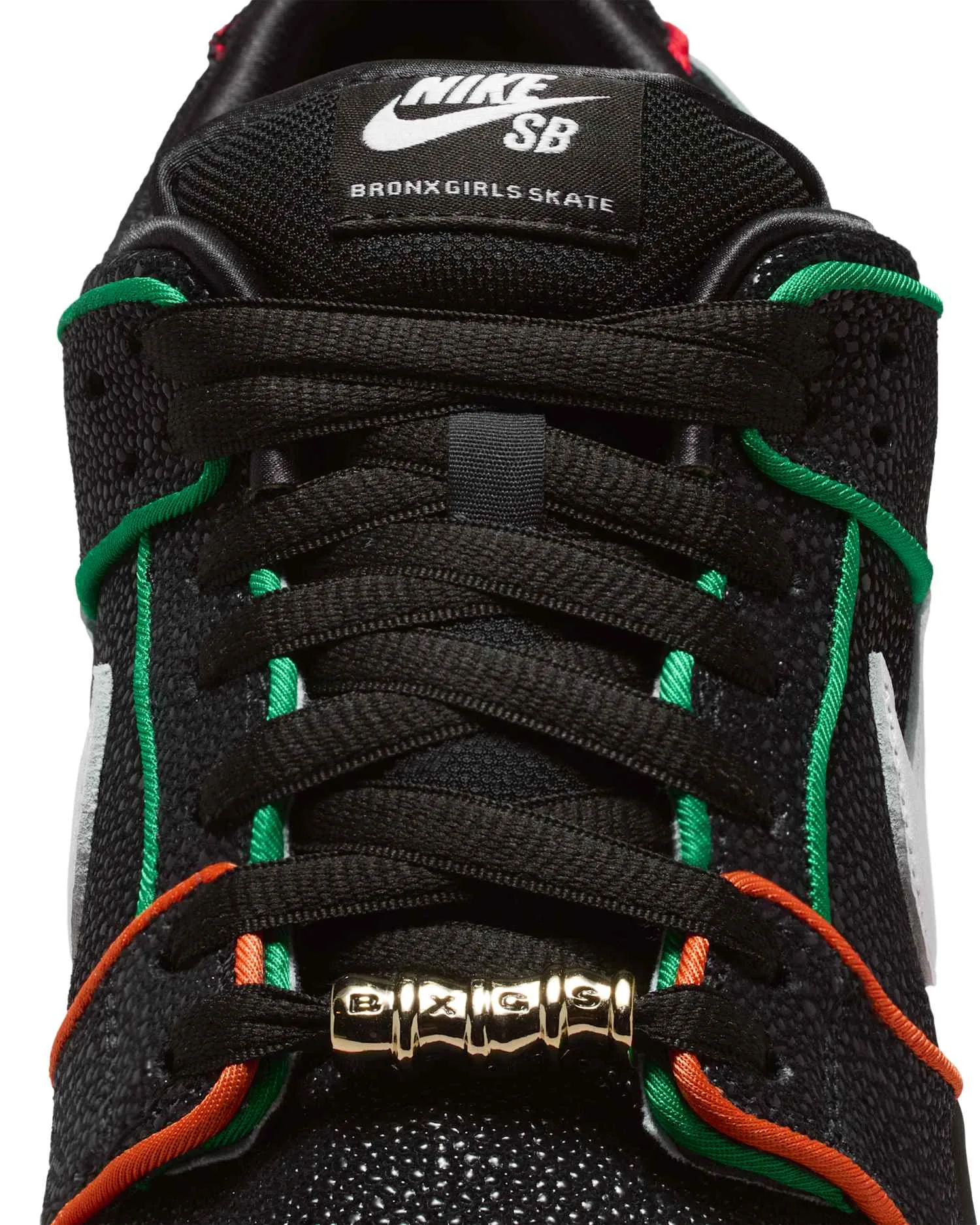 Nike SB Dunk Low Pro image 11