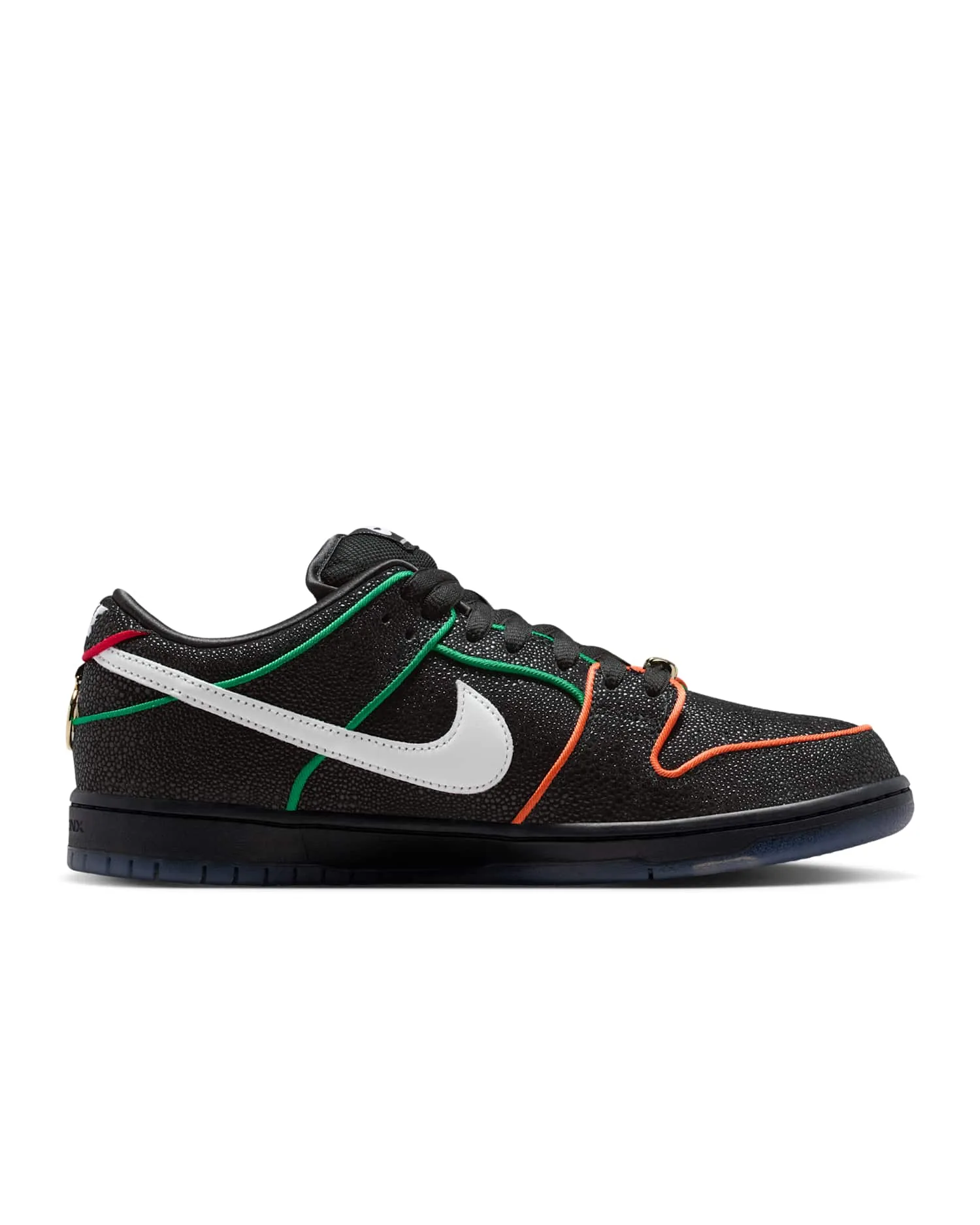 Nike SB Dunk Low Pro image 3
