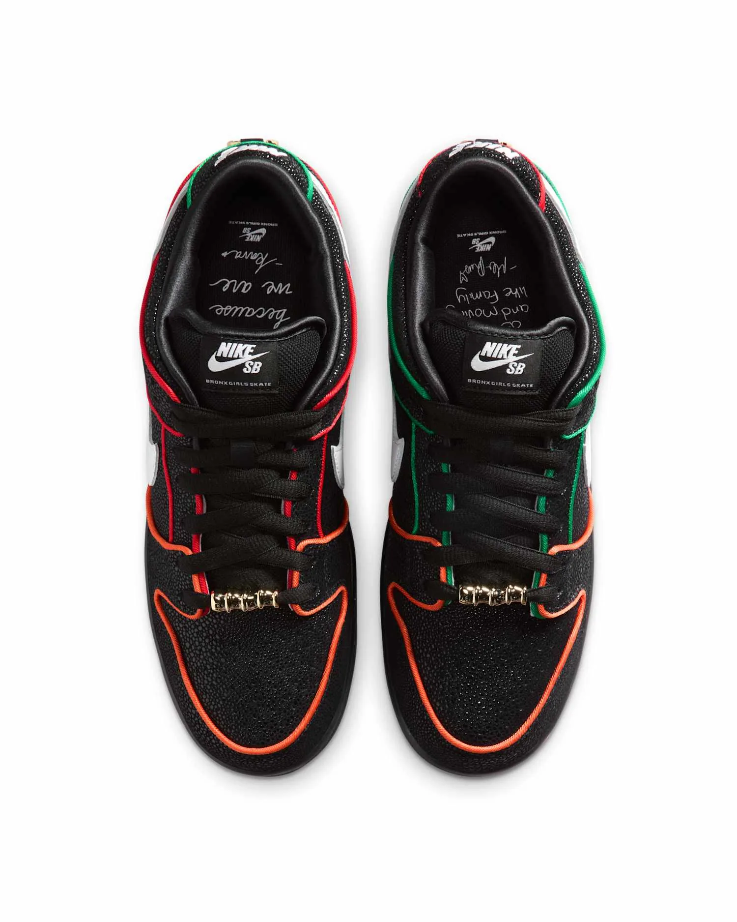 Nike SB Dunk Low Pro image 4