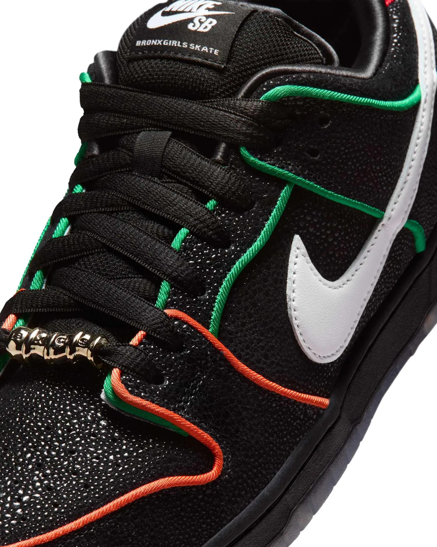 Nike SB Dunk Low Pro image 7