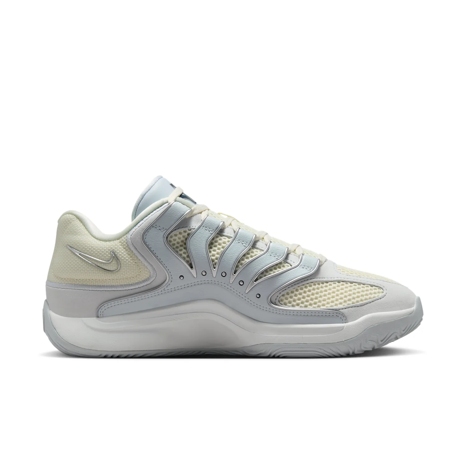 KD18 "Chain Reaction" image 3