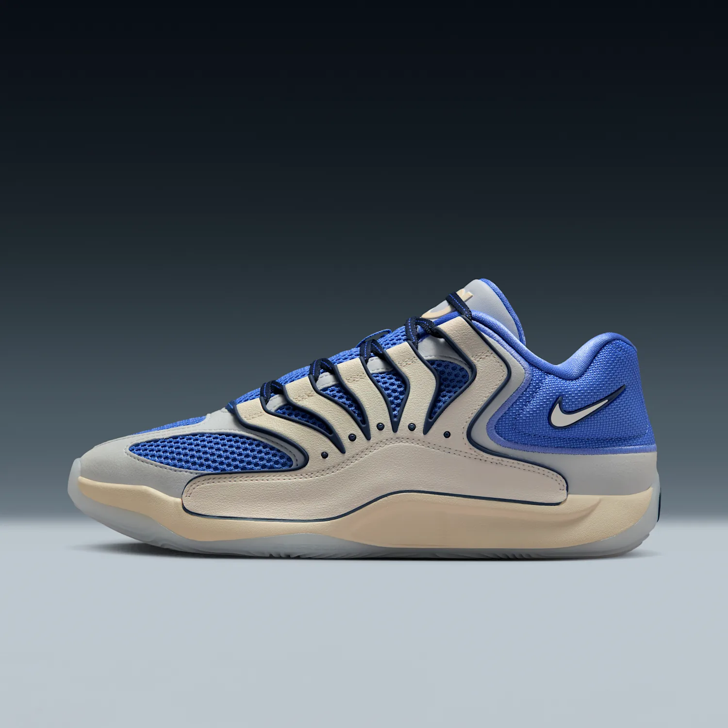 KD18 "Foundation"