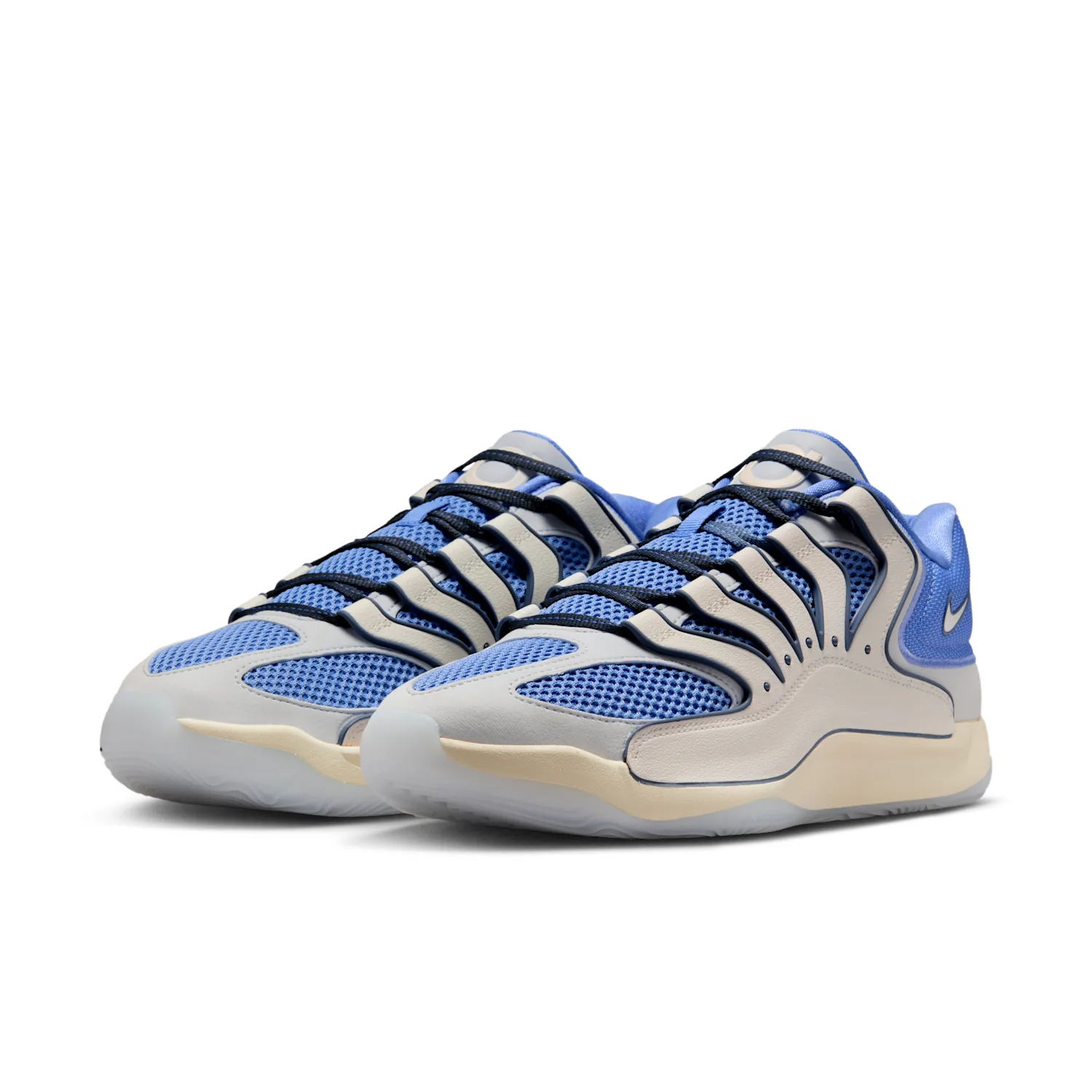 KD18 "Foundation" image 5