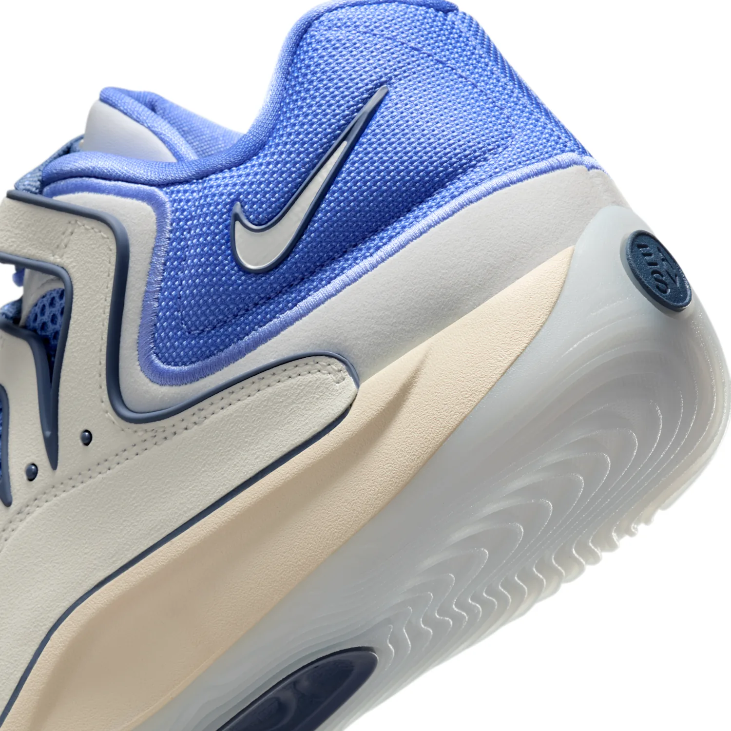 KD18 "Foundation" image 8