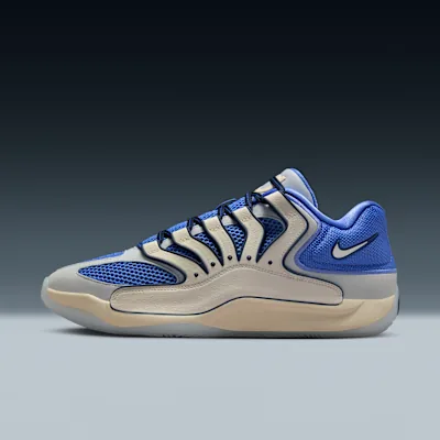 KD18 "Foundation"
