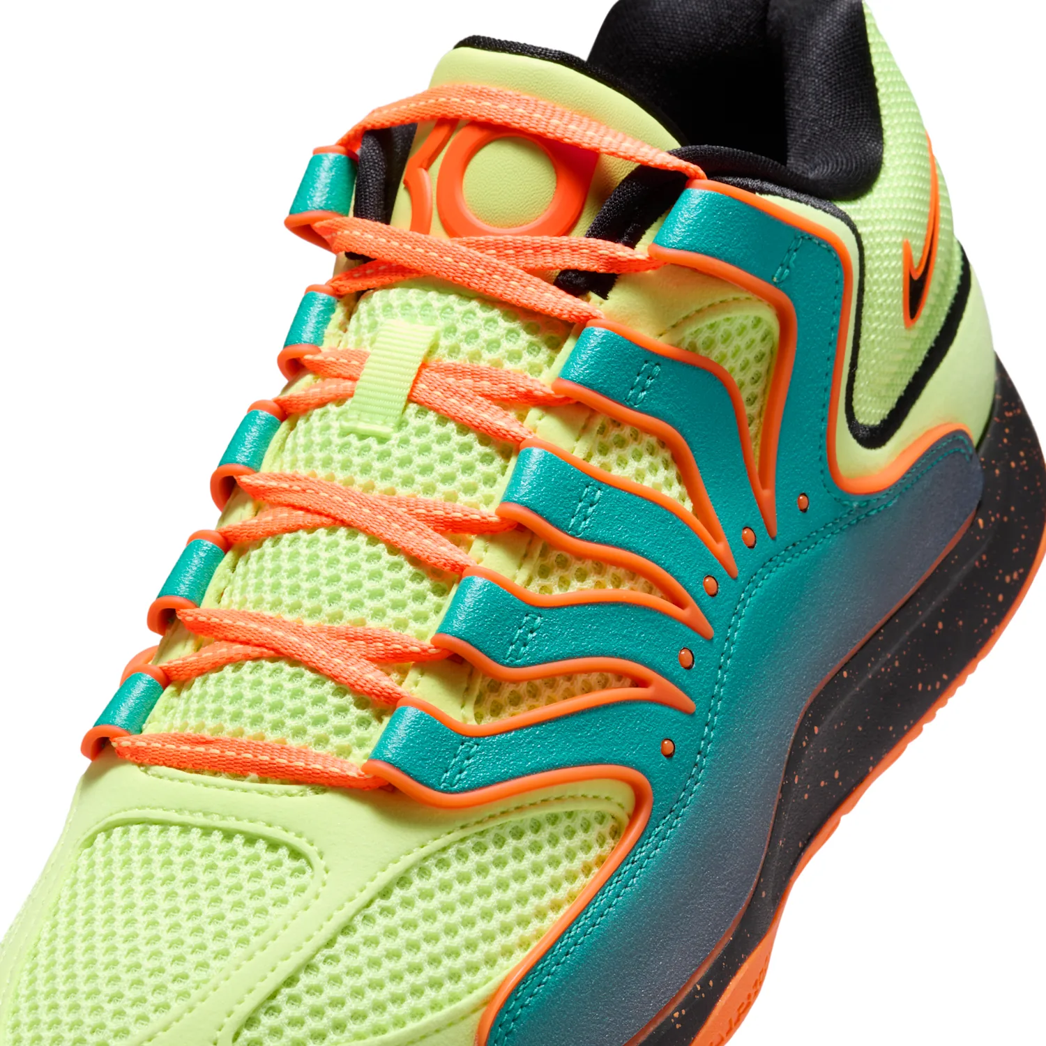 KD18 "New Timeline" image 7