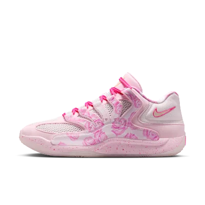 KD18 "Aunt Pearl"
