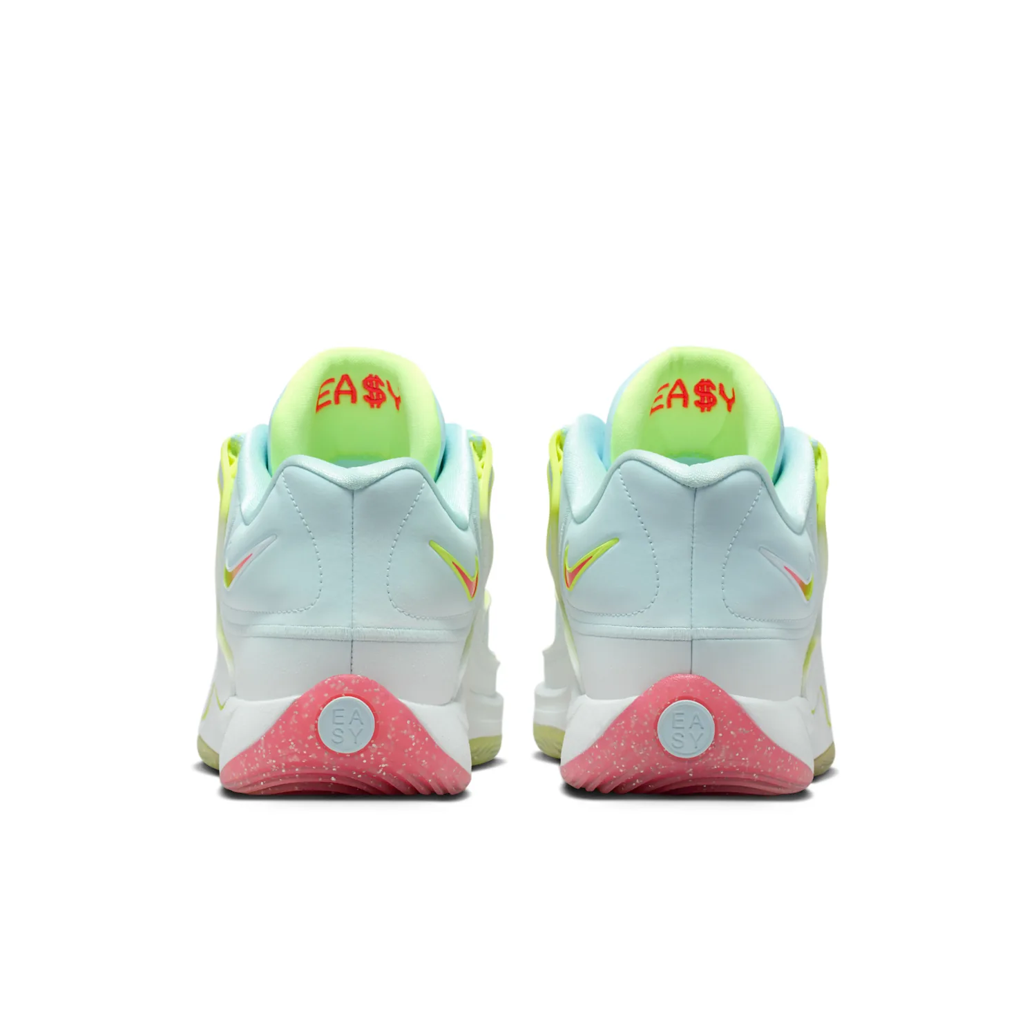 KD18 "Gifted" image 6
