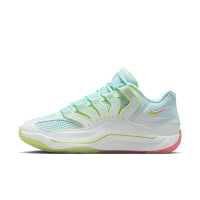 KD18 "Gifted"