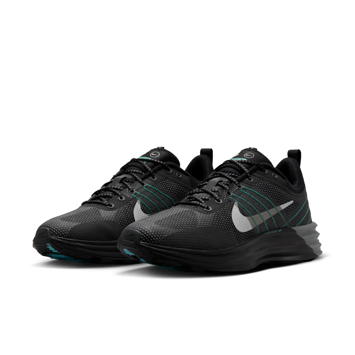 Nike Lunar Roam Premium image 8