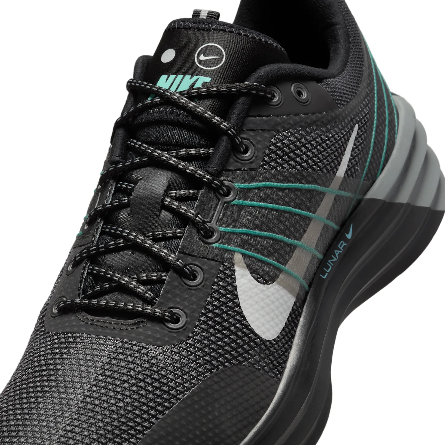 Nike Lunar Roam Premium image 10