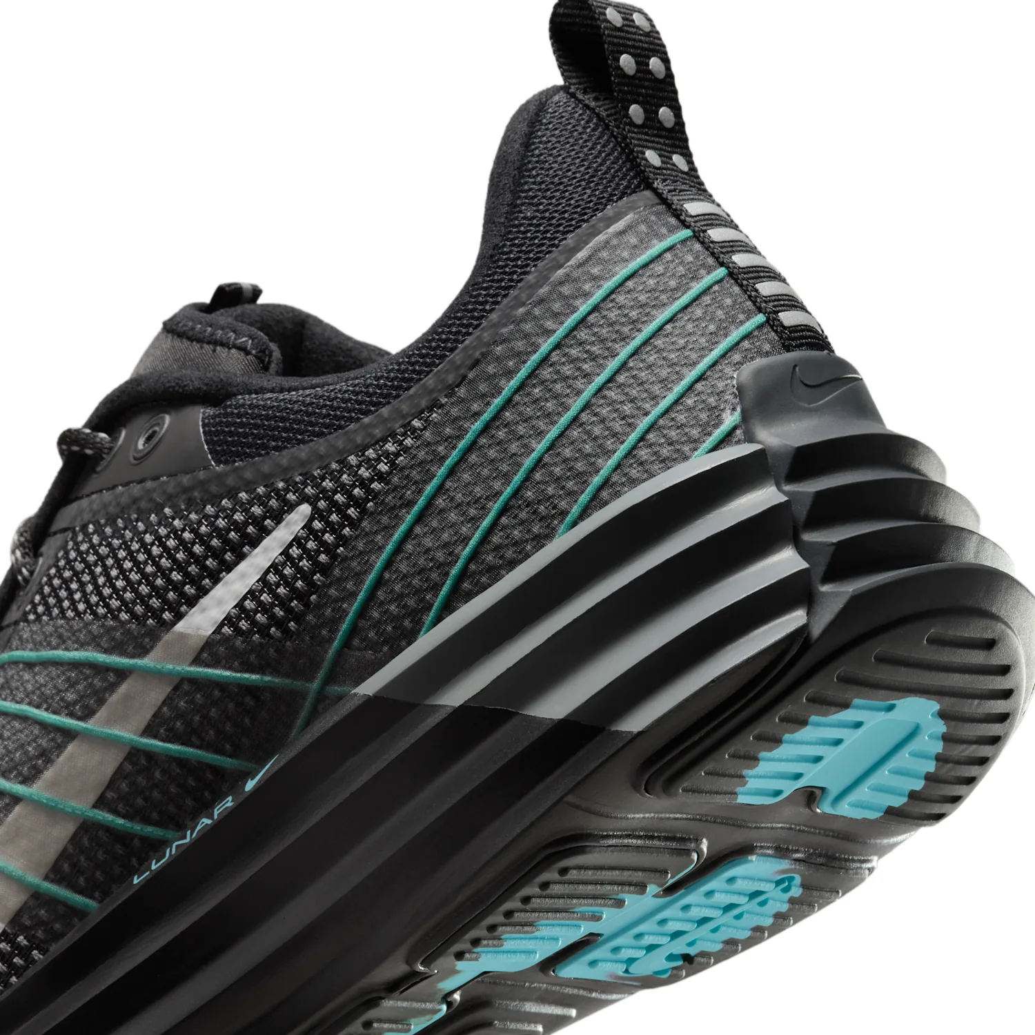 Nike Lunar Roam Premium image 11