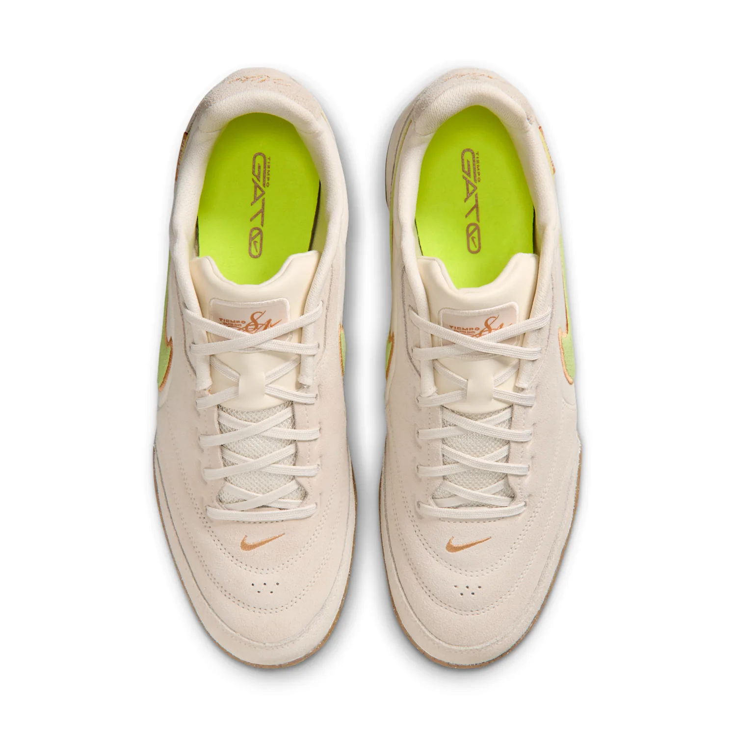 Nike Tiempo Streetgato PRM image 4
