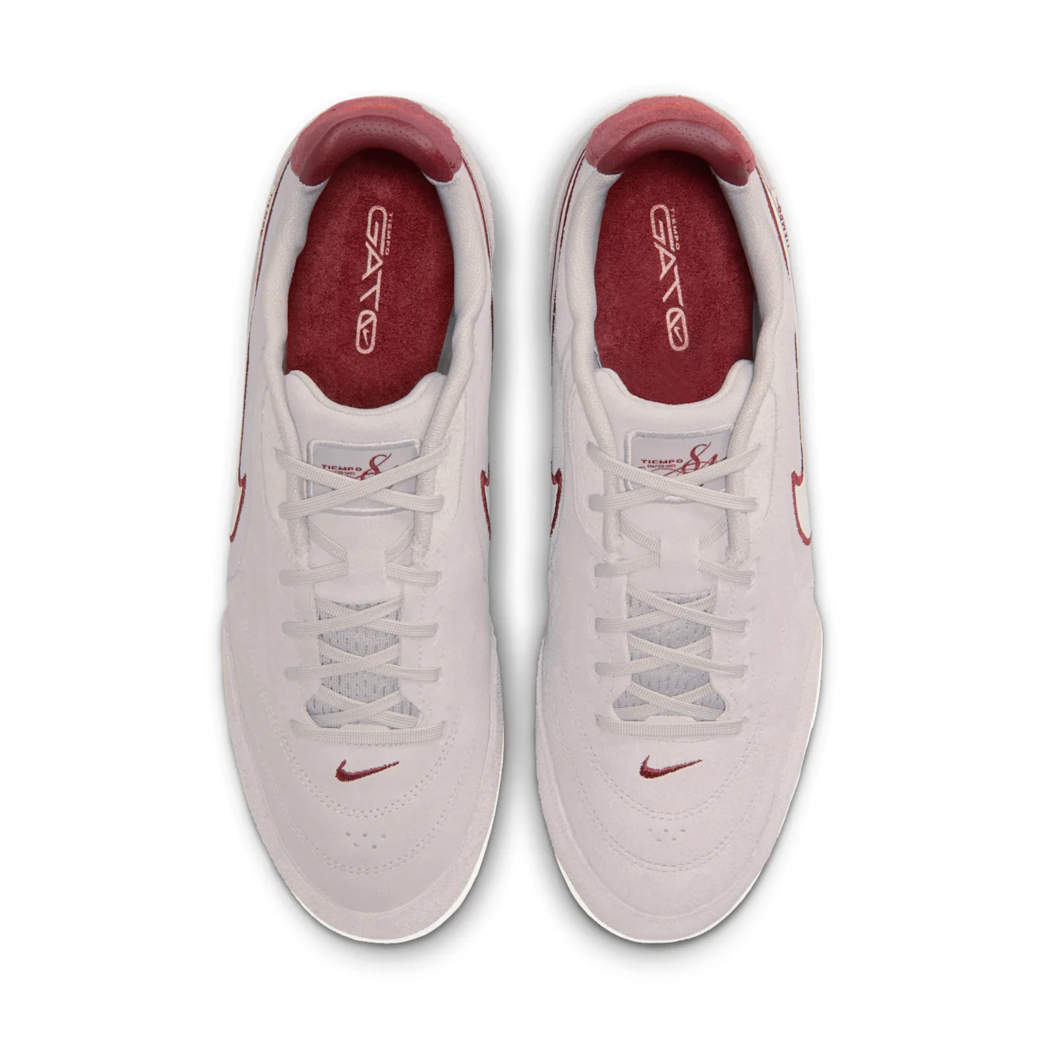 Nike Tiempo Streetgato PRM image 4