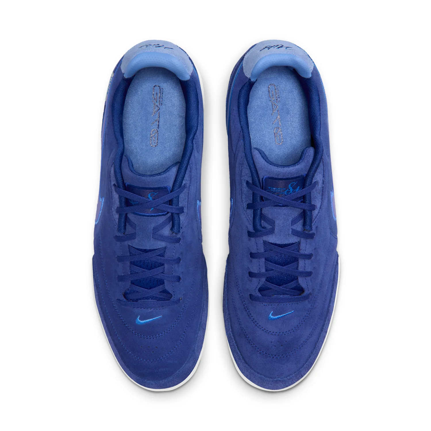 Nike Tiempo Streetgato PRM image 4