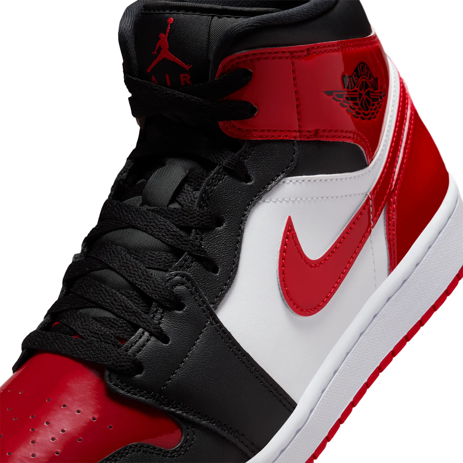 Air Jordan 1 Mid SE image 7