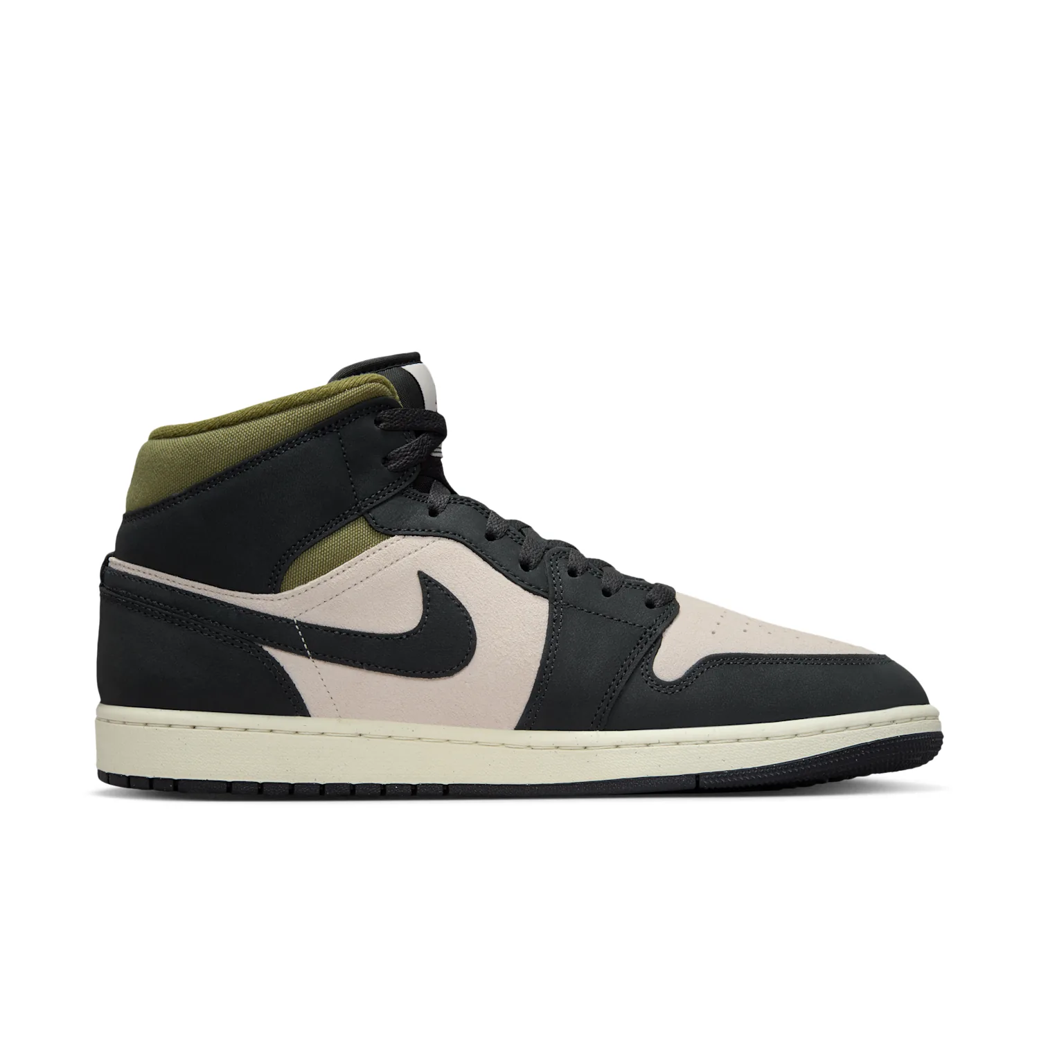 Air Jordan 1 Mid SE image 3