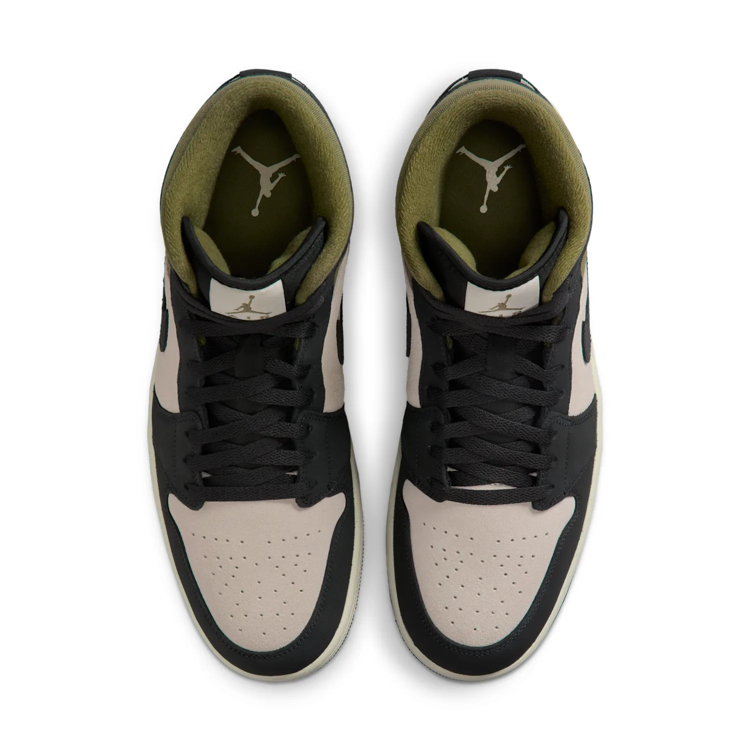 Air Jordan 1 Mid SE image 4