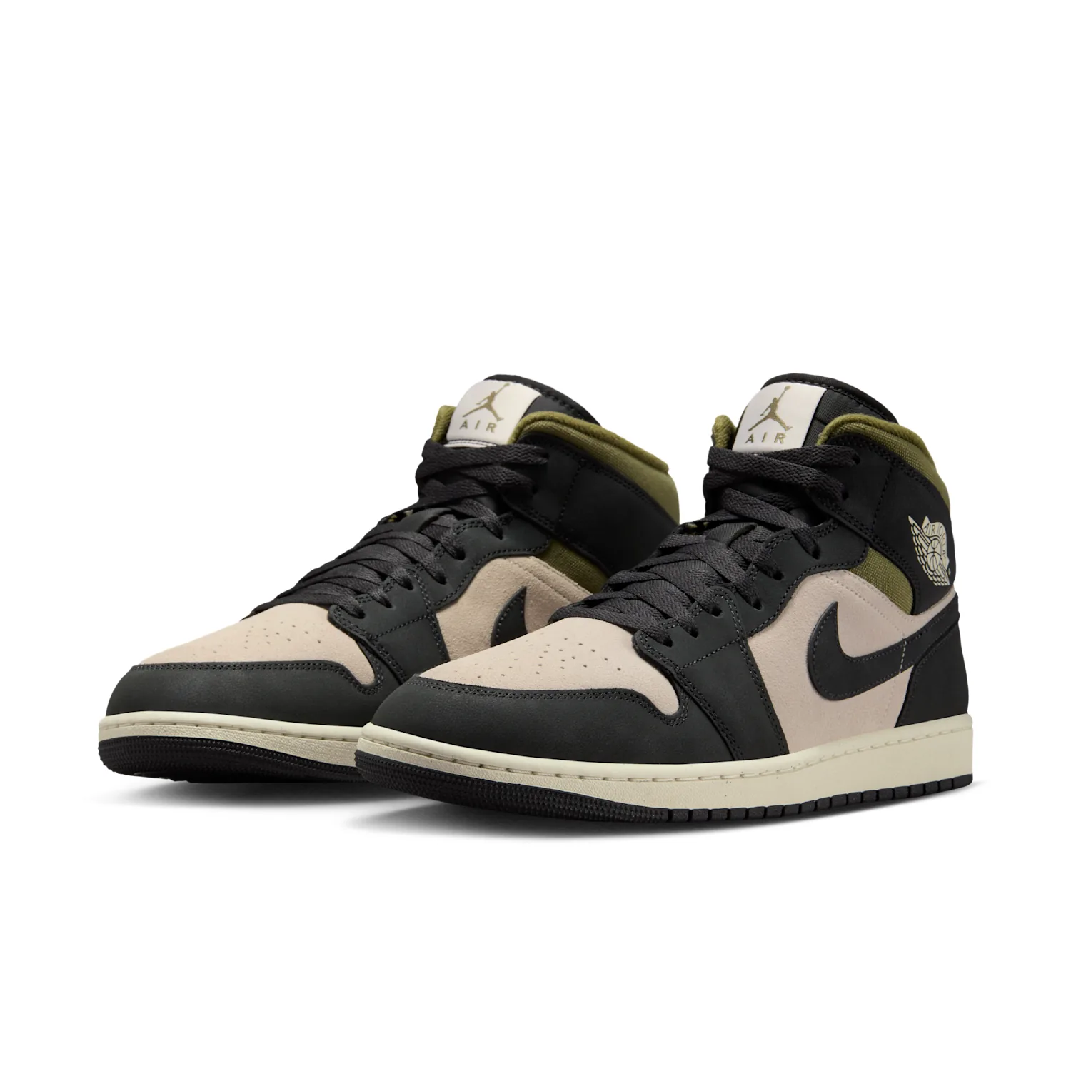 Air Jordan 1 Mid SE image 5